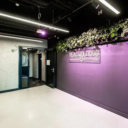 Super-apartamenty Vip Jacuzzi Iv Διαμέρισμα *