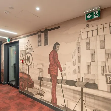 Lägenhet Super-apartamenty Vip Jacuzzi Iv *