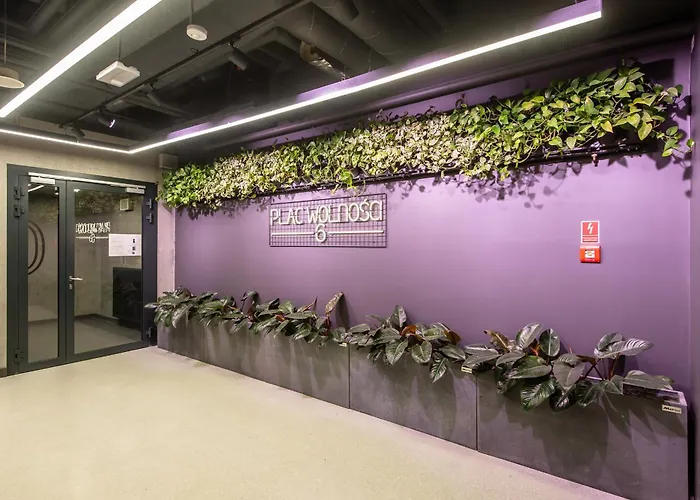 Super-apartamenty Vip Jacuzzi Iv Апартаменты *