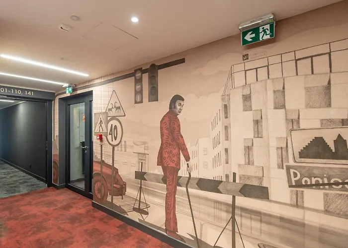 Апартаменти Super-apartamenty Vip Jacuzzi Iv *